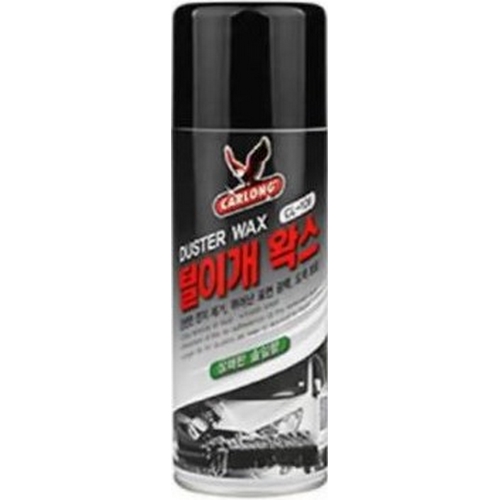 남방CNA 털이개 왁스 CL-106 420ml [1개]