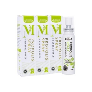 마더네스트 프로폴리스 스프레이 마누카허니 30ml