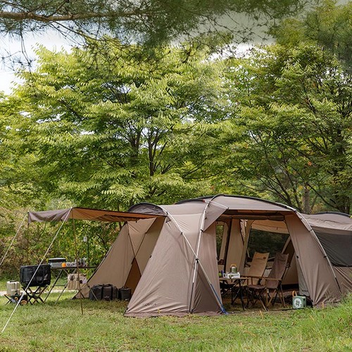 코베아 네스트 W 브라운