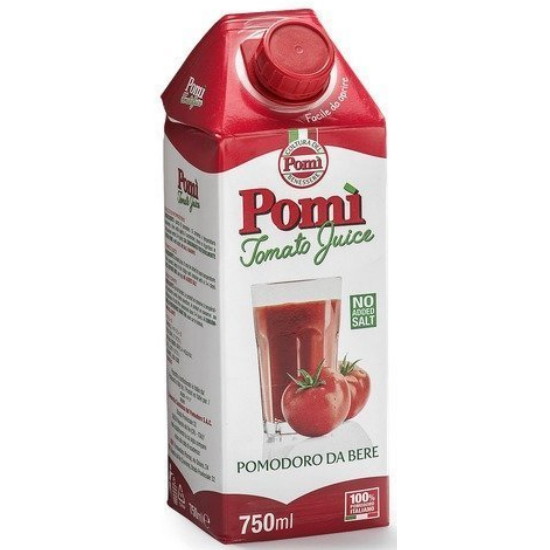 포미 토마토주스 750ml (6개)_이미지