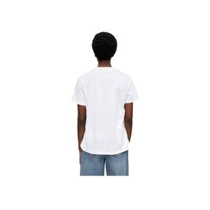 가니 SS25 여성 더키 릴렉스드 티셔츠 T4290 151 1409846_이미지