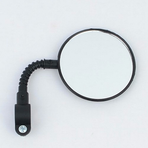  자바라형 자전거 백미러 (1개)