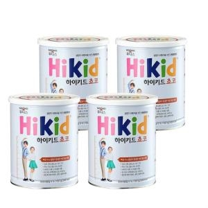 일동후디스 하이키드 초코 650g (4개)_이미지