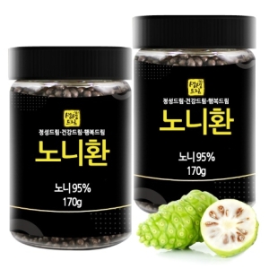 베트남산 노니환 2병_이미지