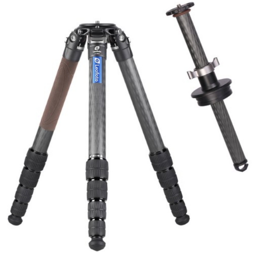 레오포토 LM-365C 써밋 삼각대 (DC-364C 센터컬럼)_이미지