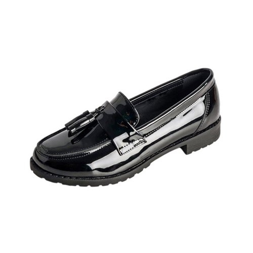 [불명] 워크센스 여성 헨릭스 컴포트슈즈 HSM0372_이미지