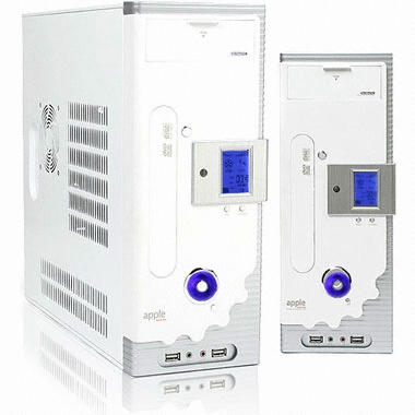 PCHUB GUDAI MA-90LCD 애플 화이트