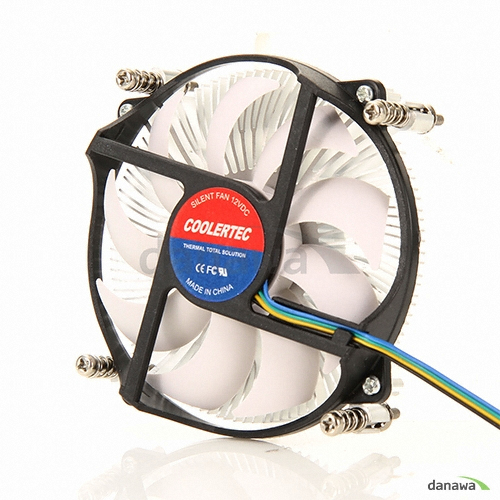 COOLERTEC OMEGA-100-CU_이미지