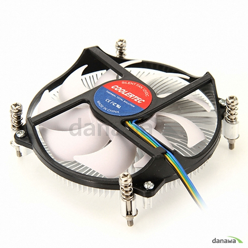 COOLERTEC OMEGA-100-CU_이미지