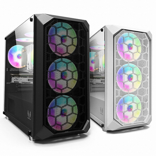 3RSYS R410 (BLACK)