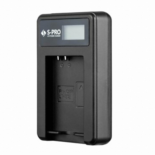 S-PRO 캐논 LP-E8 호환 충전기이미지입니다. 누르면 해당 게시물로 새창이동합니다.
