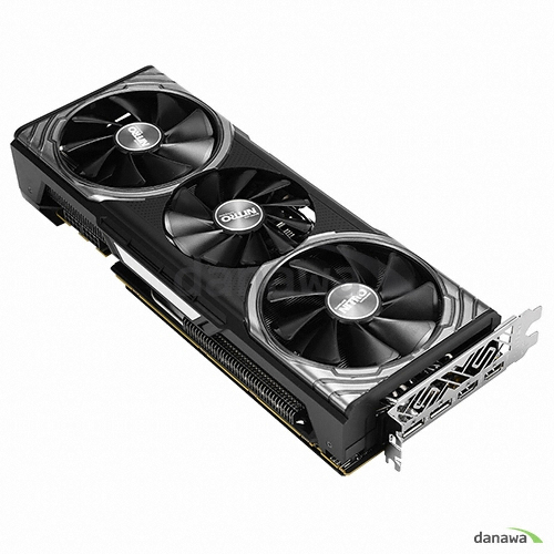 SAPPHIRE 라데온 RX Vega 64 NITRO+ HBM2 8GB Turbine-X_이미지