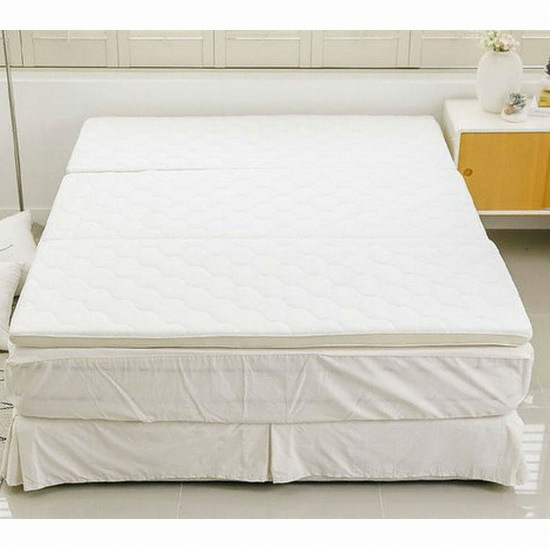 아이리스오야마 에어리 매트리스 (퀸 Q)