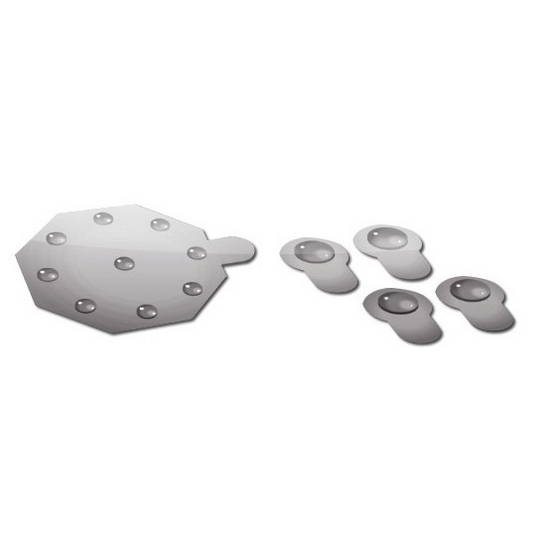 ����Ʈ�� ��Ÿ�� �÷��� (Tactile Plus/ ����Ʈ�� ��Ʈ�ѷ�)