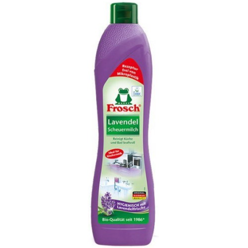 프로쉬 ㅤ라벤더 인덕션 세정제 500ml (1개)_이미지