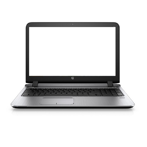 HP 프로북 450 G3-6BS1 (SSD 128GB + 500GB)_이미지