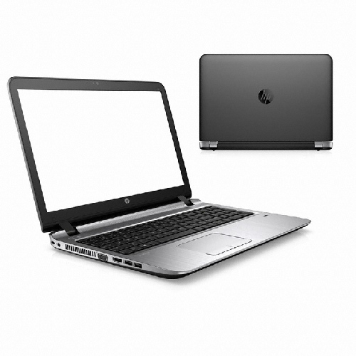 HP 프로북 450 G3-6BS1 (SSD 128GB + 500GB)_이미지