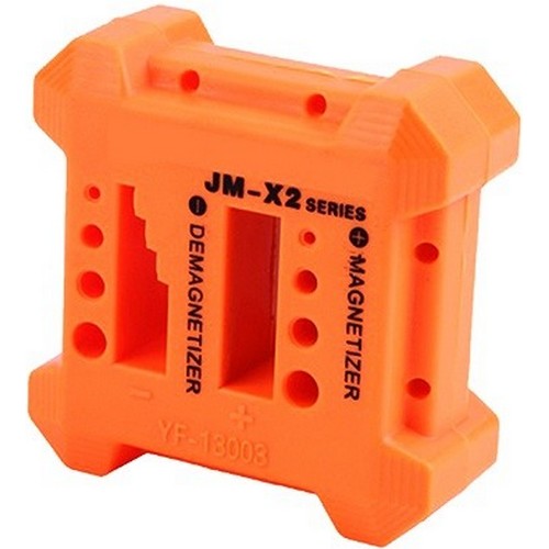JAKEMY  드라이버 자화기 JM-X2