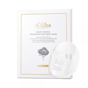 화이트 트러플 너리싱 트리트먼트 마스크 25ml
