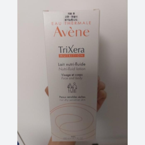 �ƺ��� Ʈ������ ��Ʈ�� �÷��̵� �μ� 200ml