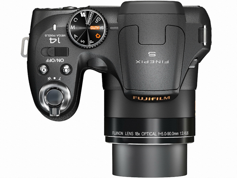 후지필름 파인픽스 S2800HD (16GB 패키지)_이미지