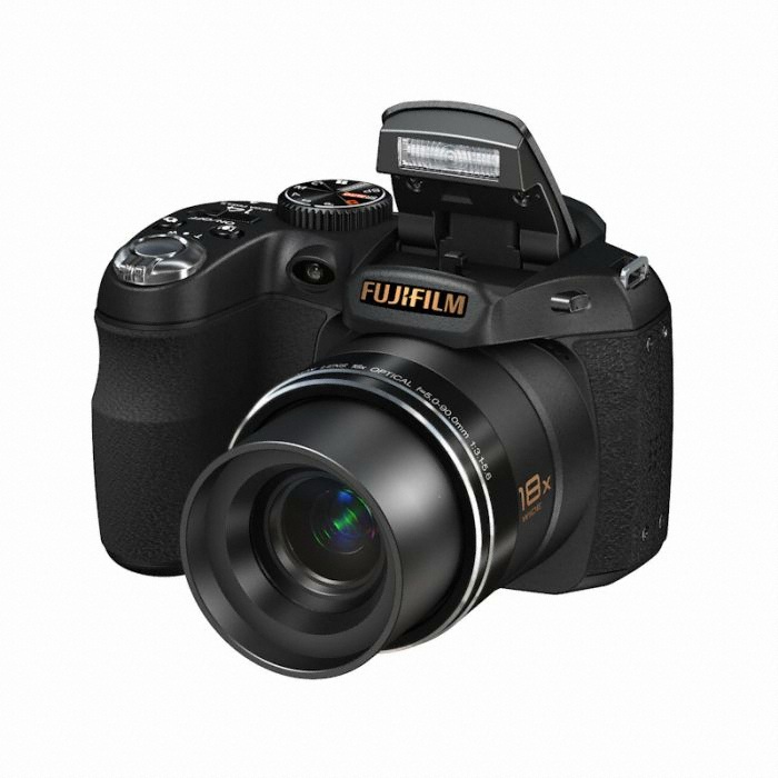 후지필름 파인픽스 S2800HD (16GB 패키지)_이미지