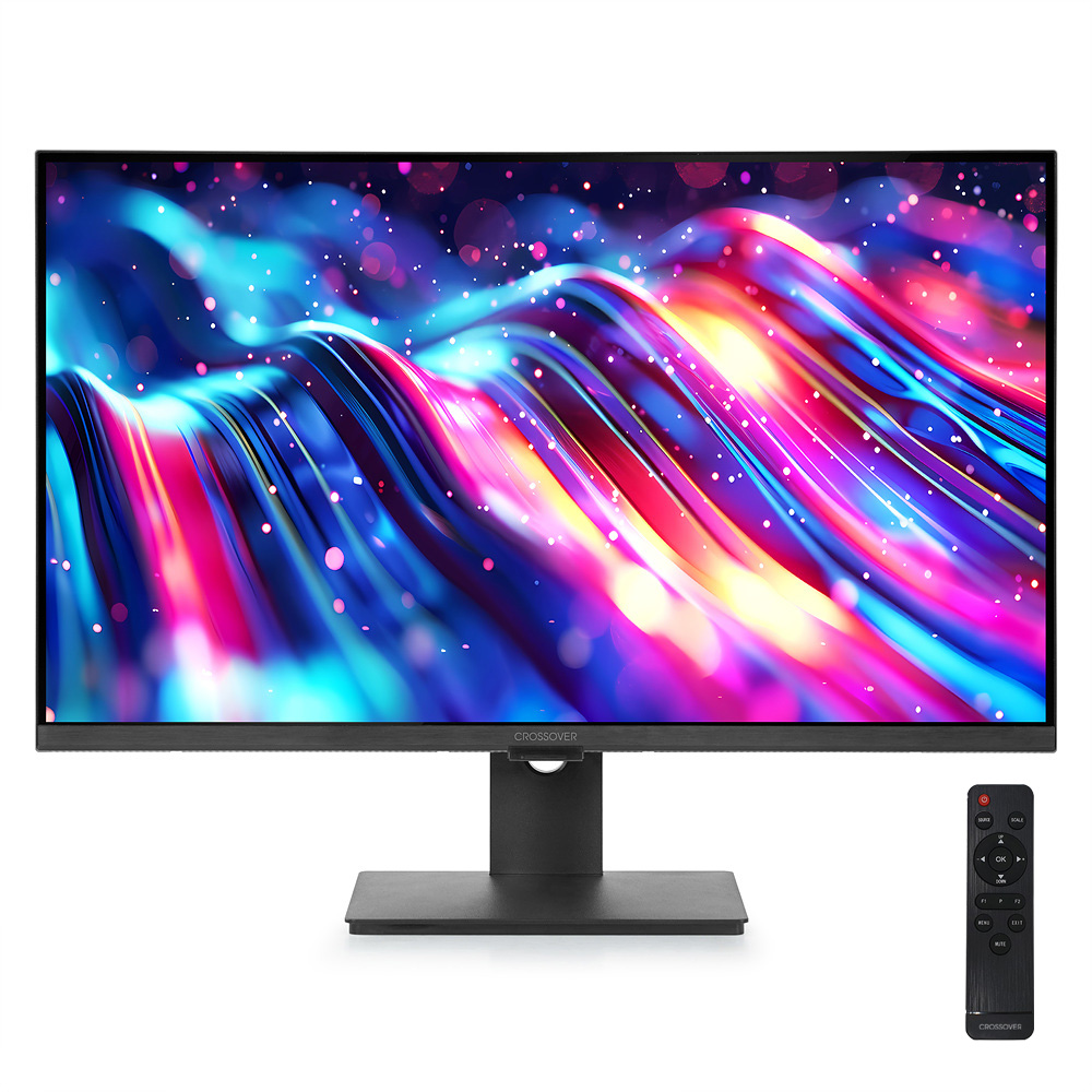 크로스오버 27USD9 IPS UHD4K 비비드 무결점_이미지