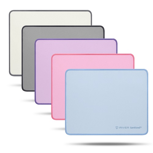 아이리버 Medic-SMP300 항균 마우스패드