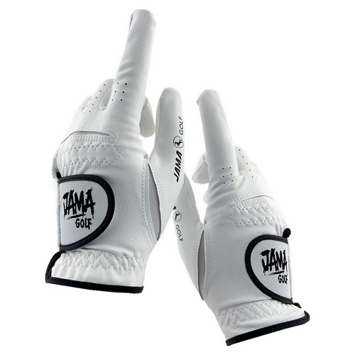 자마골프 그래피티 기능성 골프장갑 양손 (1개)
