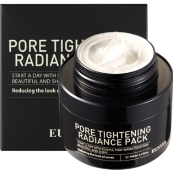 은율 포어 타이트닝 레디앙스 팩 100ml (1개)_이미지