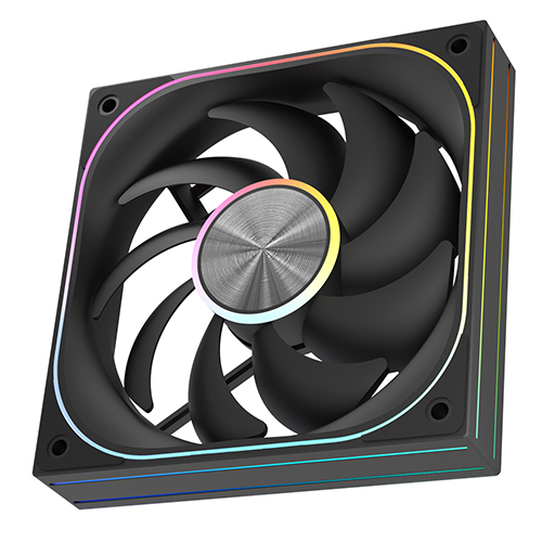 darkFlash C22 120 ARGB PWM