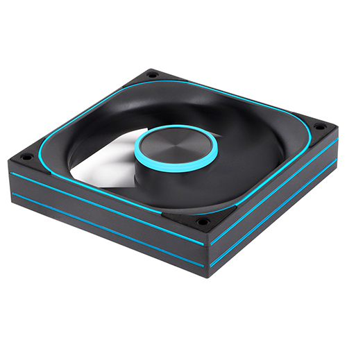 darkFlash C22 120 ARGB PWM (블랙)_이미지