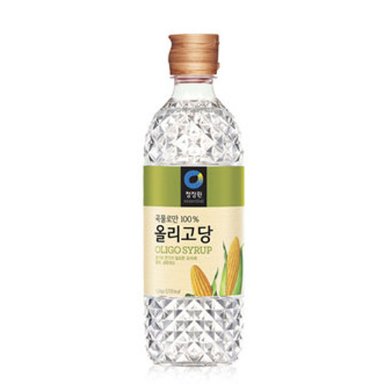 대상 청정원 건강한 올리고당 1.2kg (1개)
