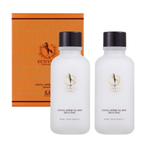 은율 마유 남자 올인원 125ml (6개)_이미지