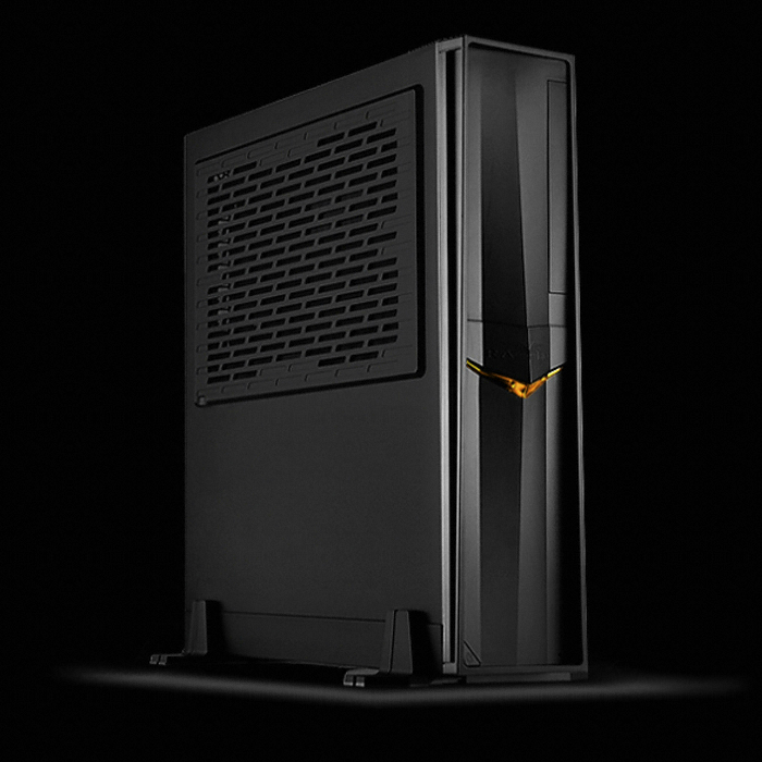 SilverStone RAVEN RVZ02B