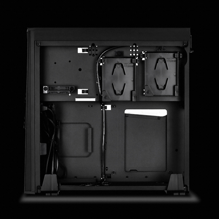 SilverStone RAVEN RVZ02B