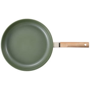 로이첸 IH 건강한 세라믹 프라이팬