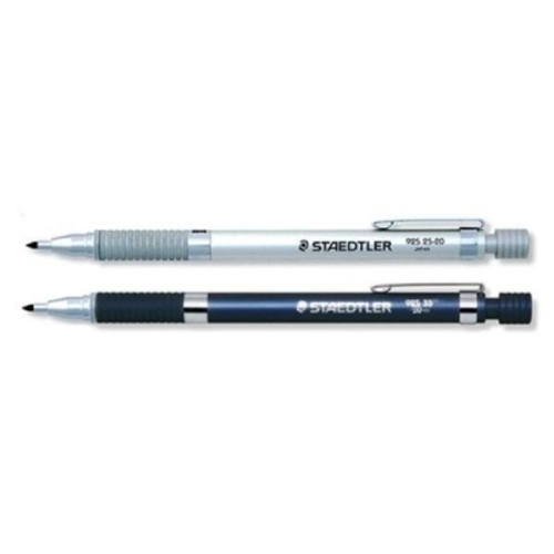 스테들러 925 Graphite 고급샤프 2.0mm (1개)_이미지