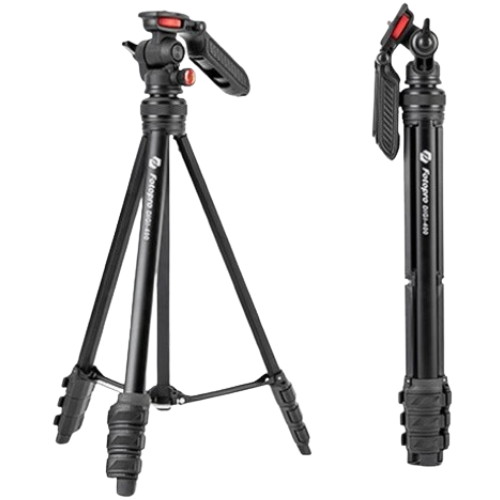 포토프로 DIGI-400 휴대용 카메라 삼각대_이미지