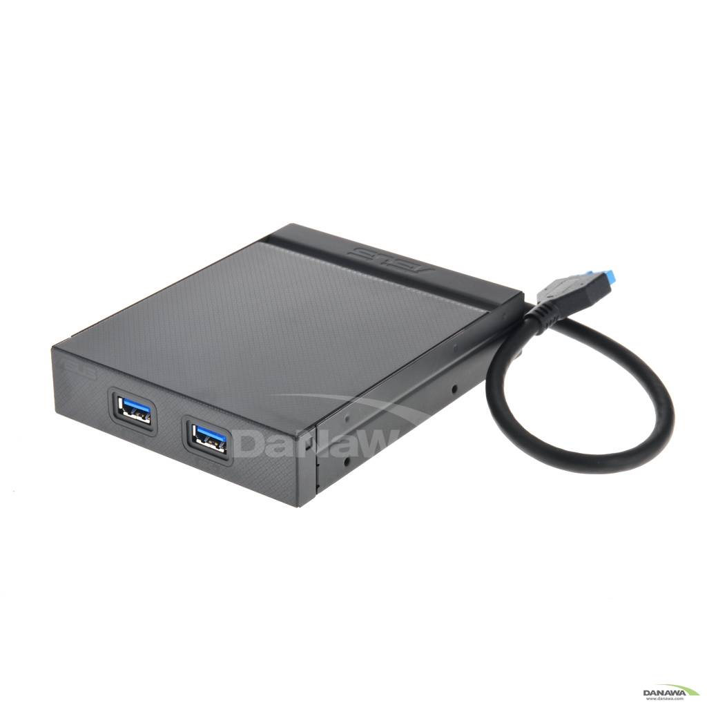 ASUS Front Panel USB 3.0 Box_이미지