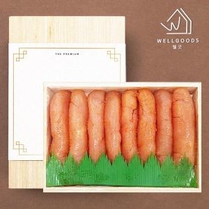부산명인 저염숙성 명란젓 정란 선물세트 특1호 500g