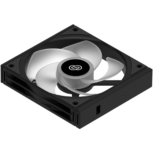 3RSYS Silence GI 140 ������ü�� ����