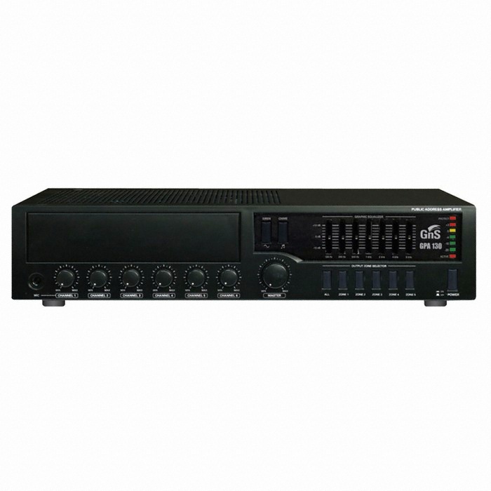 GNS  GPA-130