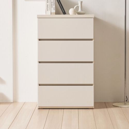 동서가구  네오 이벨리 4단 높은 서랍장 600