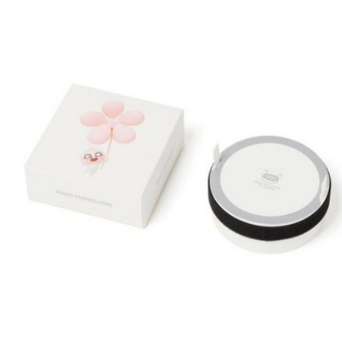카카오프렌즈 홈 스마트 공기청정기 전용 필터이미지입니다. 누르면 해당 게시물로 새창이동합니다.