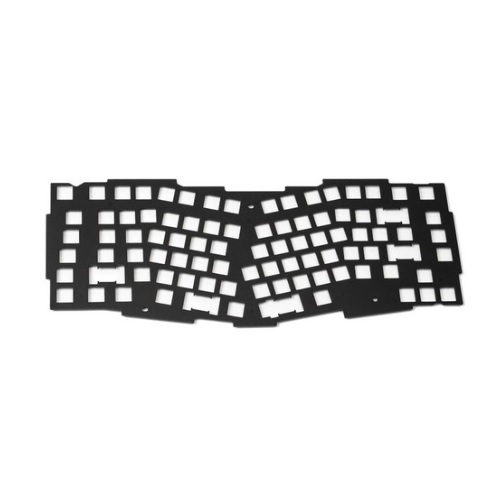 Keychron Q10 노브 커스텀 보강판 (알루미늄)