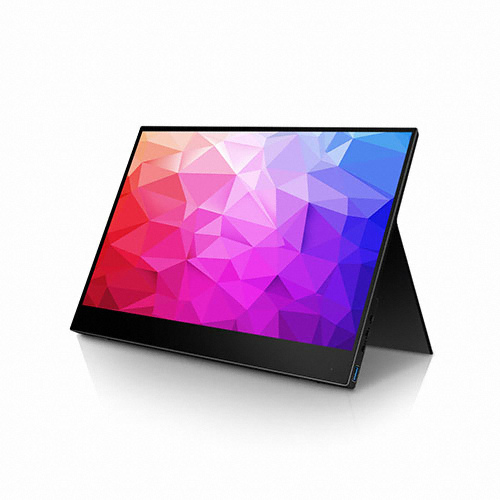 한성컴퓨터 TFX173T DEX 포터블 HDR 멀티터치