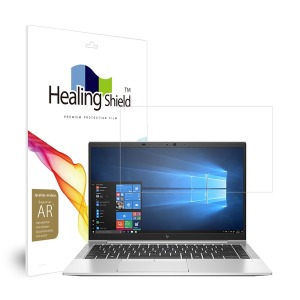 폰트리 힐링쉴드 HP 엘리트북 845 G7 고화질 액정보호필름_이미지