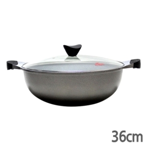   벨라 쿤 점보 양수웍팬 [36cm] 상품이미지