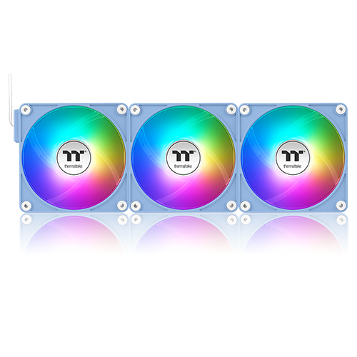 �������ũ CT120 EX ARGB Sync